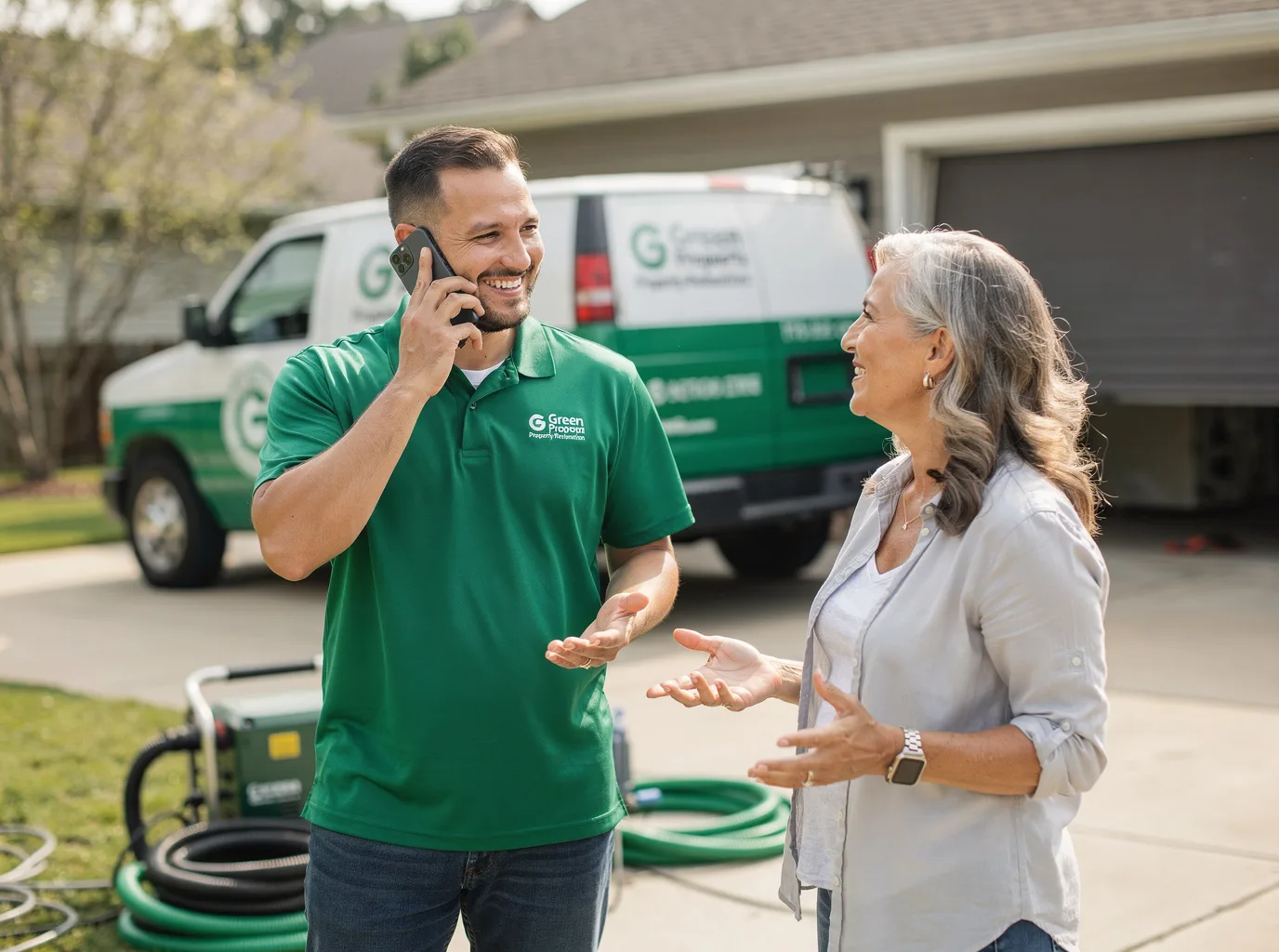 Water Damage Restoration Spurgeon, IN FAQs